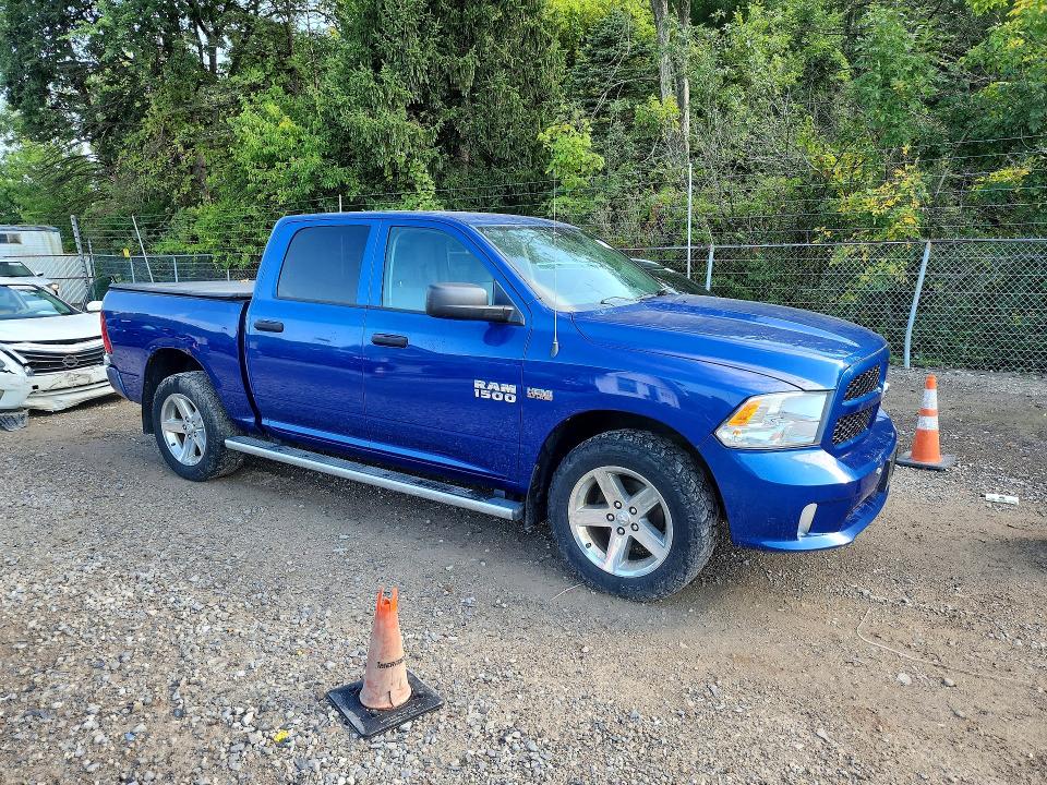 Aukcja sprzedaży 2014 Ram 1500, vin: 1C6RR7KT0ES428005, numer aukcji: 67282496