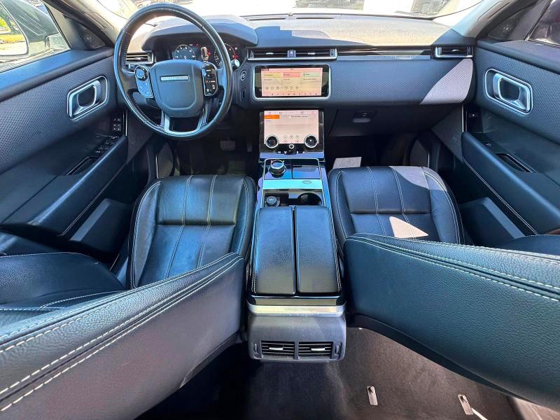Продажа на аукционе авто 2018 Land Rover Range Rover Velar, vin: SALYB2RN1JA744198        , номер лота: 69296386