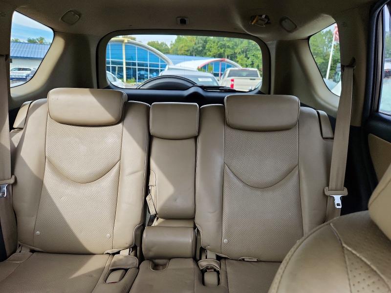Aukcja sprzedaży 2010 Toyota Rav4, vin: JTMDF4DV7AD033343, numer aukcji: 70602726