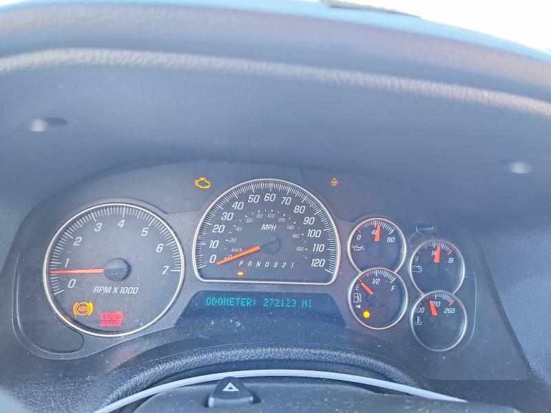 Auction sale of the 2007 Gmc Envoy, vin: 1GKDS13S972105878, lot number: 69247786