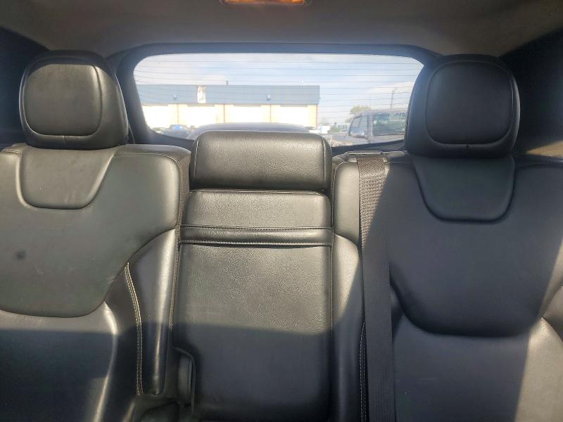 Aukcja sprzedaży 2018 Jeep Cherokee, vin: 1C4PJMDX6JD509191, numer aukcji: 68162956