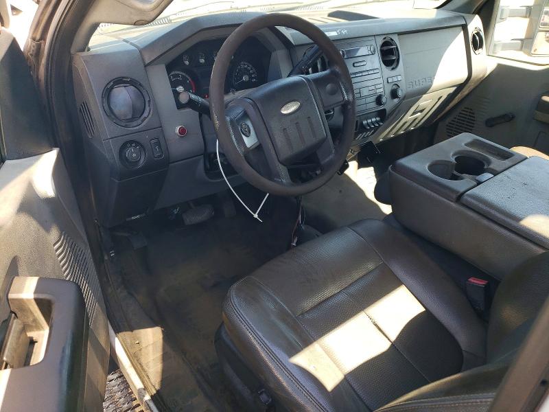 2012 Ford F550 მანქანა იყიდება აუქციონზე, vin: 1FDUF5HT1CEC90568, აუქციონის ნომერი: 68503126