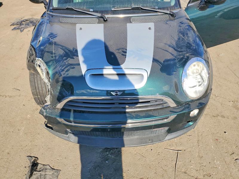 Продажа на аукционе авто 2006 Mini Cooper, vin: WMWRE33526TL23214, номер лота: 70551546