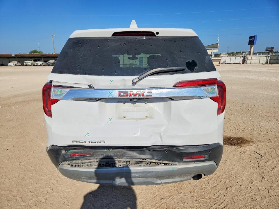 Aukcja sprzedaży 2021 Gmc Acadia, vin: 1GKKNKLA6MZ142188, numer aukcji: 67037406