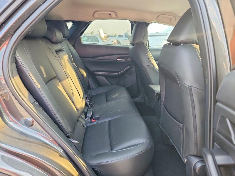Продажа на аукционе авто 2026 Mazda Cx-30, vin: 3MVDMBBL4TM201179, номер лота: 66447706