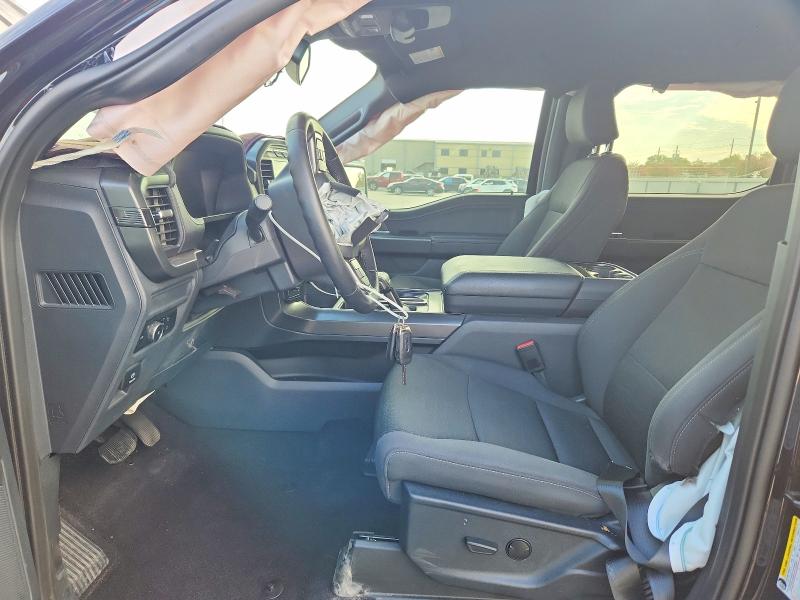 Продажа на аукционе авто 2024 Ford F150, vin: 1FTFW3L55RKD37640, номер лота: 68762116