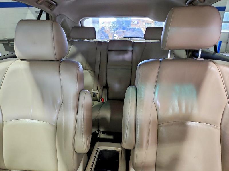 Продаж на аукціоні авто 2009 Lexus Rx, vin: 2T2HK31U99C099805, номер лоту: 68176286