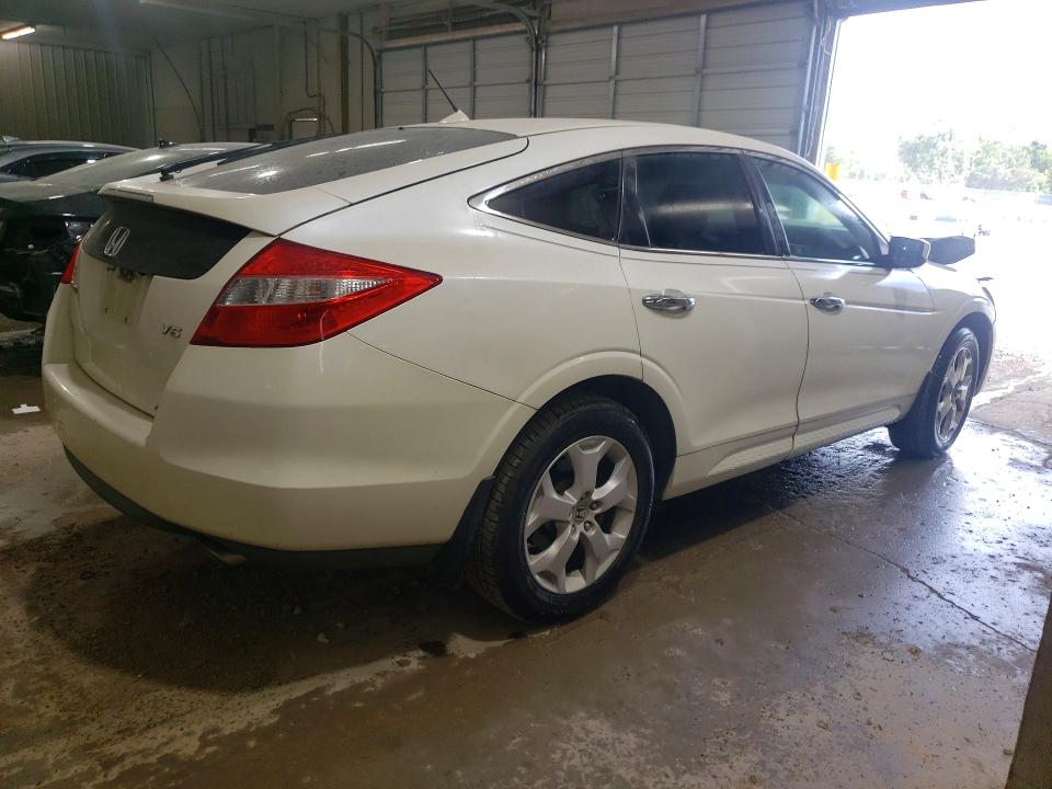Продажа на аукционе авто 2012 Honda Crosstour, vin: 5J6TF2H54CL007750, номер лота: 68059356