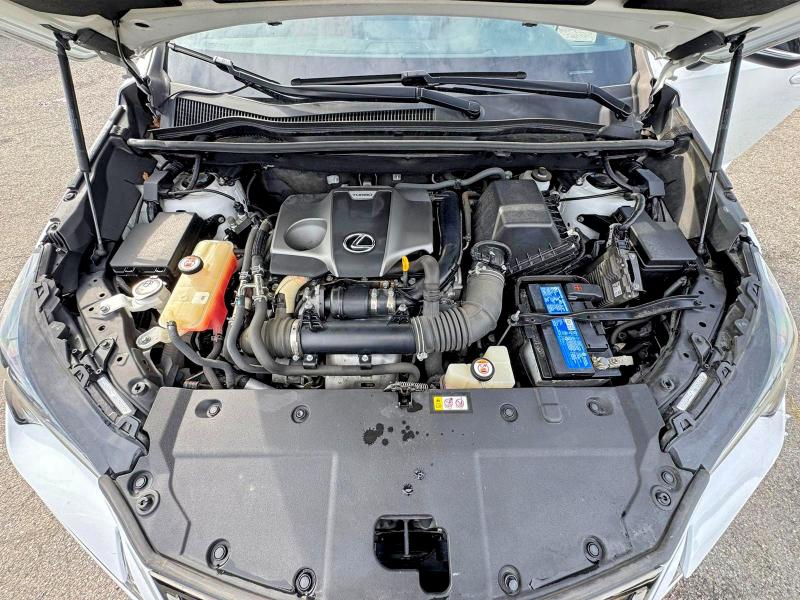 Aukcja sprzedaży 2020 Lexus Nx, vin: JTJJARBZ1L5009439, numer aukcji: 68300246