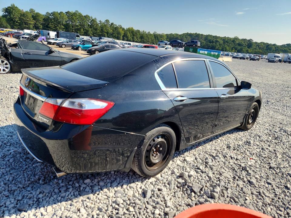 Aukcja sprzedaży 2015 Honda Accord, vin: 1HGCR2F56FA208566, numer aukcji: 69147306