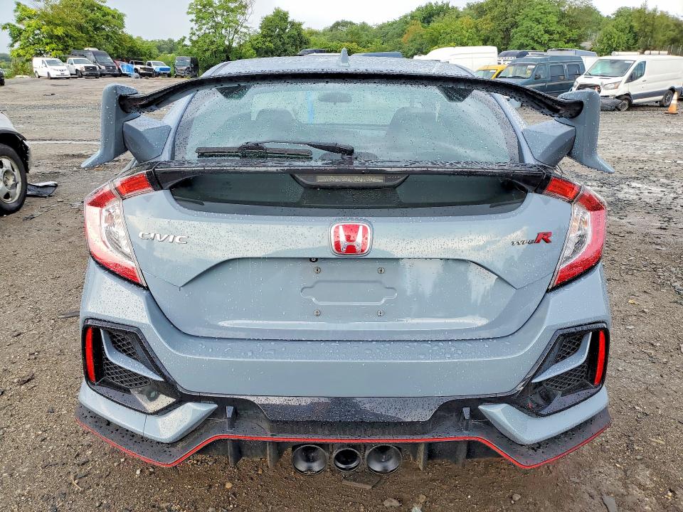 Aukcja sprzedaży 2021 Honda Civic, vin: SHHFK8G72MU205721, numer aukcji: 67556596
