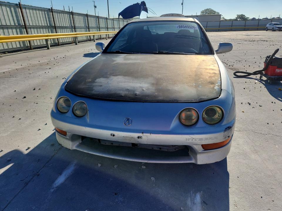 Продажа на аукционе авто 1999 Acura Integra, vin: JH4DC4452XS001279, номер лота: 68549026
