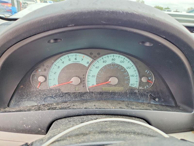 Продажа на аукционе авто 2007 Toyota Camry, vin: 4T1BK46K87U556221, номер лота: 69496786