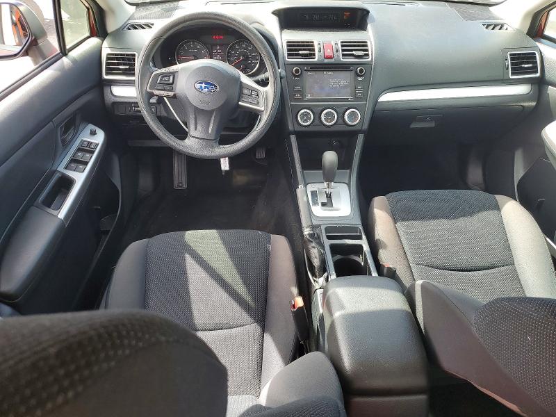 2016 Subaru Impreza მანქანა იყიდება აუქციონზე, vin: JF1GJAA62GH016562, აუქციონის ნომერი: 70303136