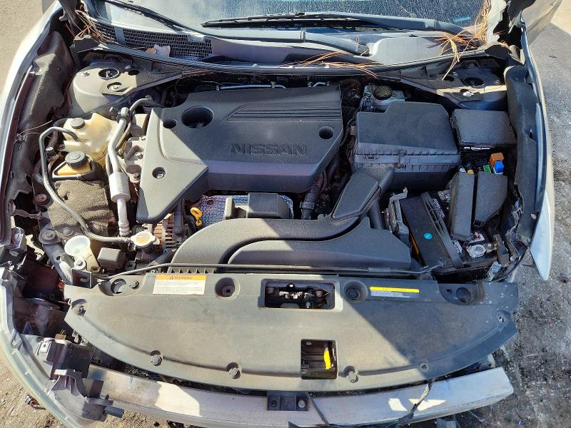 Продаж на аукціоні авто 2018 Nissan Altima, vin: 1N4AL3APXJC236377, номер лоту: 70052246
