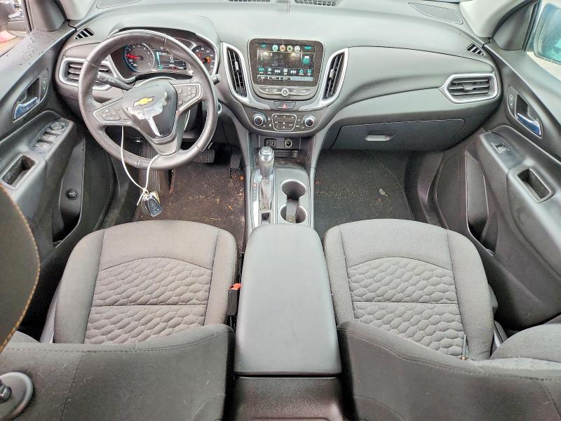 Aukcja sprzedaży 2018 Chevrolet Equinox, vin: 3GNAXSEV1JS612550, numer aukcji: 67773446