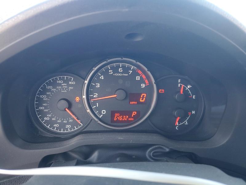 69193246 :رقم المزاد ، JF1ZCAC11F8602527 vin ، 2015 Subaru Brz مزاد بيع