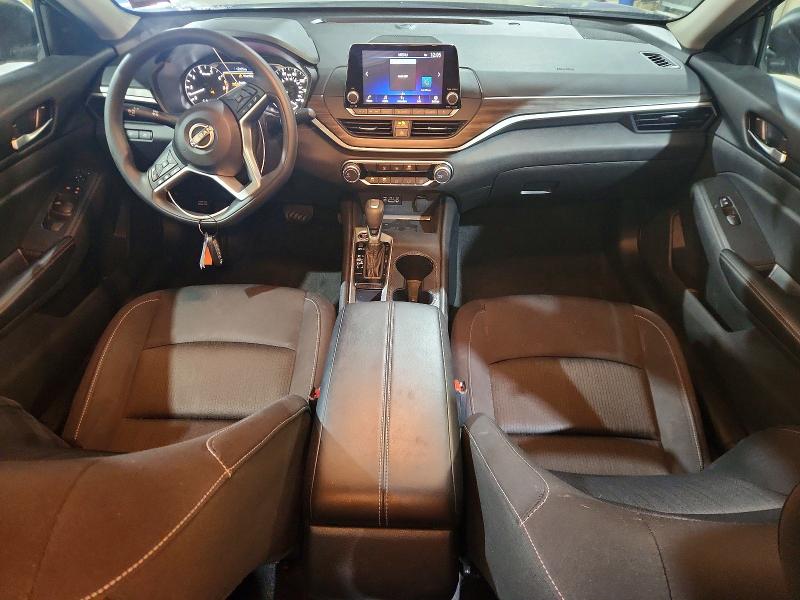 Продаж на аукціоні авто 2025 Nissan Altima, vin: 1N4BL4DV7SN397148, номер лоту: 70325126