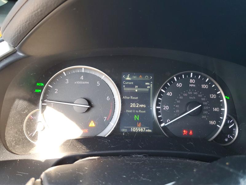 Aukcja sprzedaży 2018 Lexus Rx 350, vin: 2T2BZMCA8JC149799, numer aukcji: 65761086