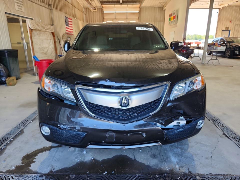 Продаж на аукціоні авто 2014 Acura Rdx, vin: 5J8TB3H53EL007041, номер лоту: 67861456