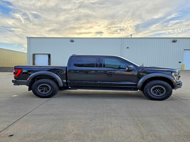 Aukcja sprzedaży 2022 Ford F150, vin: 1FTFW1RG0NFB71348, numer aukcji: 69060006
