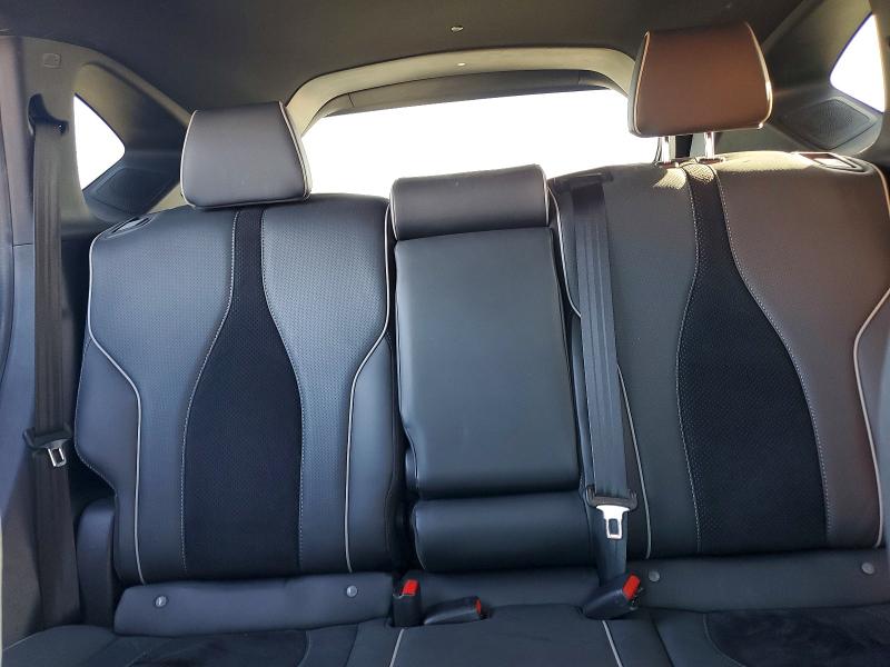 Продажа на аукционе авто 2021 Acura Rdx, vin: 5J8TC2H6XML039063, номер лота: 68705726