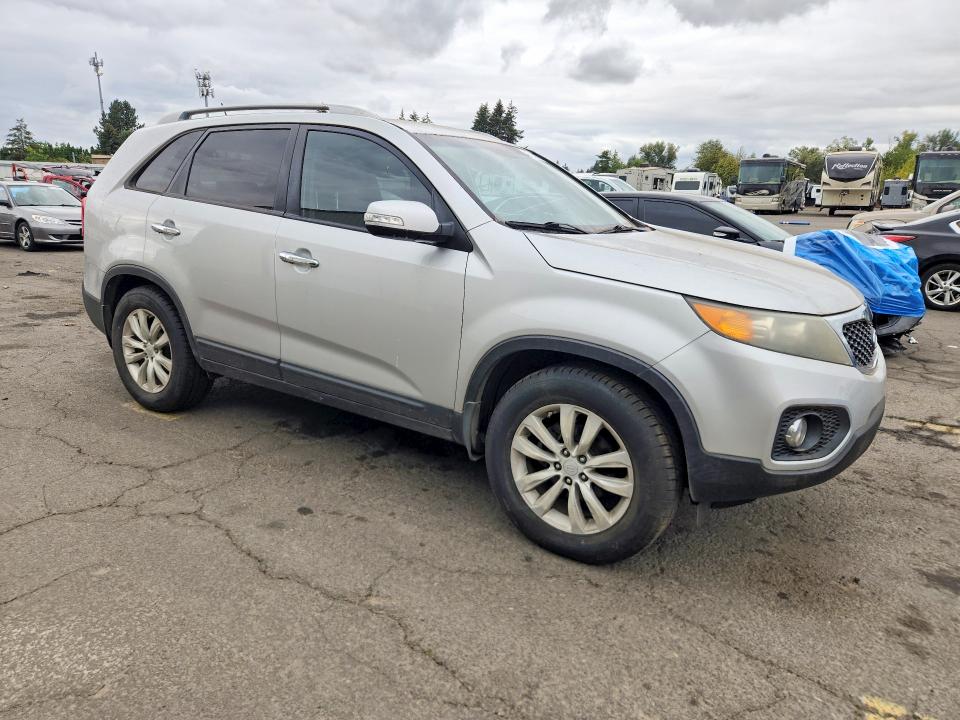 Продаж на аукціоні авто 2011 Kia Sorento, vin: 5XYKT4A26BG151123, номер лоту: 67200886