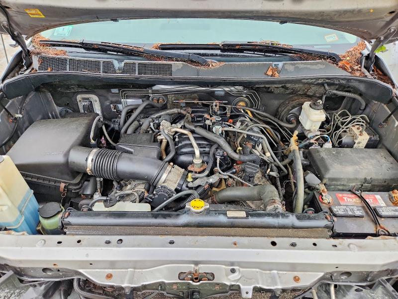Aukcja sprzedaży 2011 Toyota Tundra, vin: 5TFUM5F13BX025472, numer aukcji: 70831566