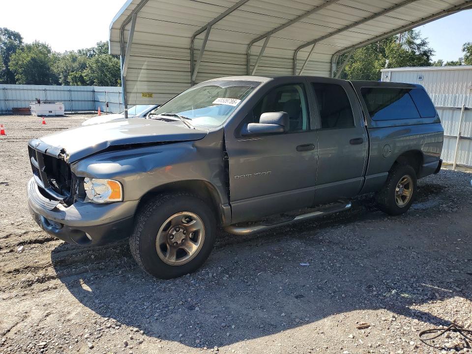 Продажа на аукционе авто 2005 Dodge Ram 1500, vin: 1D7HA18N85S173224, номер лота: 68509786