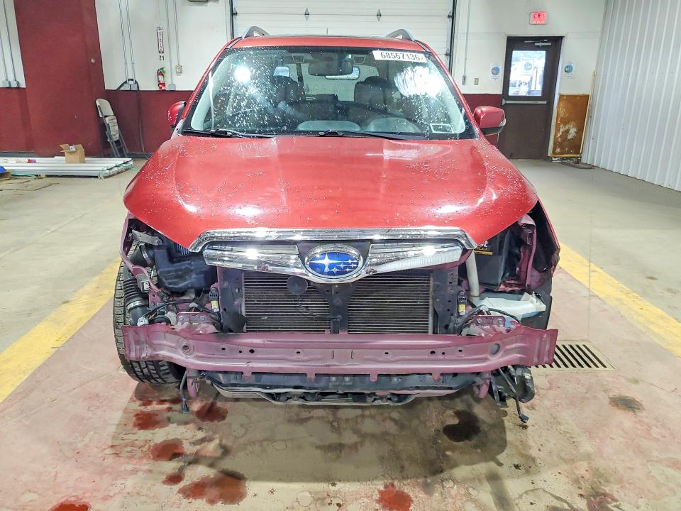 Aukcja sprzedaży 2014 Subaru Forester, vin: JF2SJGPC5EH513110, numer aukcji: 68567136