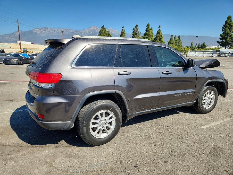 Продаж на аукціоні авто 2019 Jeep Grand Cherokee, vin: 1C4RJEAG2KC543638, номер лоту: 67192826