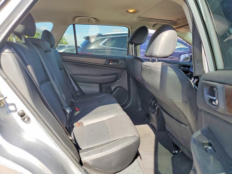 Продаж на аукціоні авто 2017 Subaru Outback, vin: 4S4BSANC8H3227454, номер лоту: 67786956