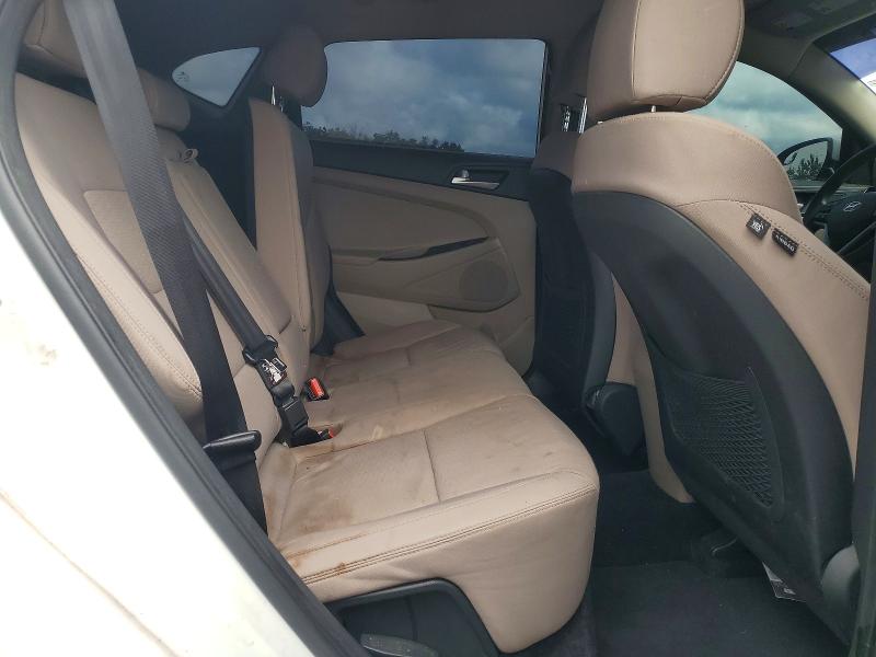 Aukcja sprzedaży 2020 Hyundai Tucson, vin: KM8J2CA44LU147190, numer aukcji: 67549716