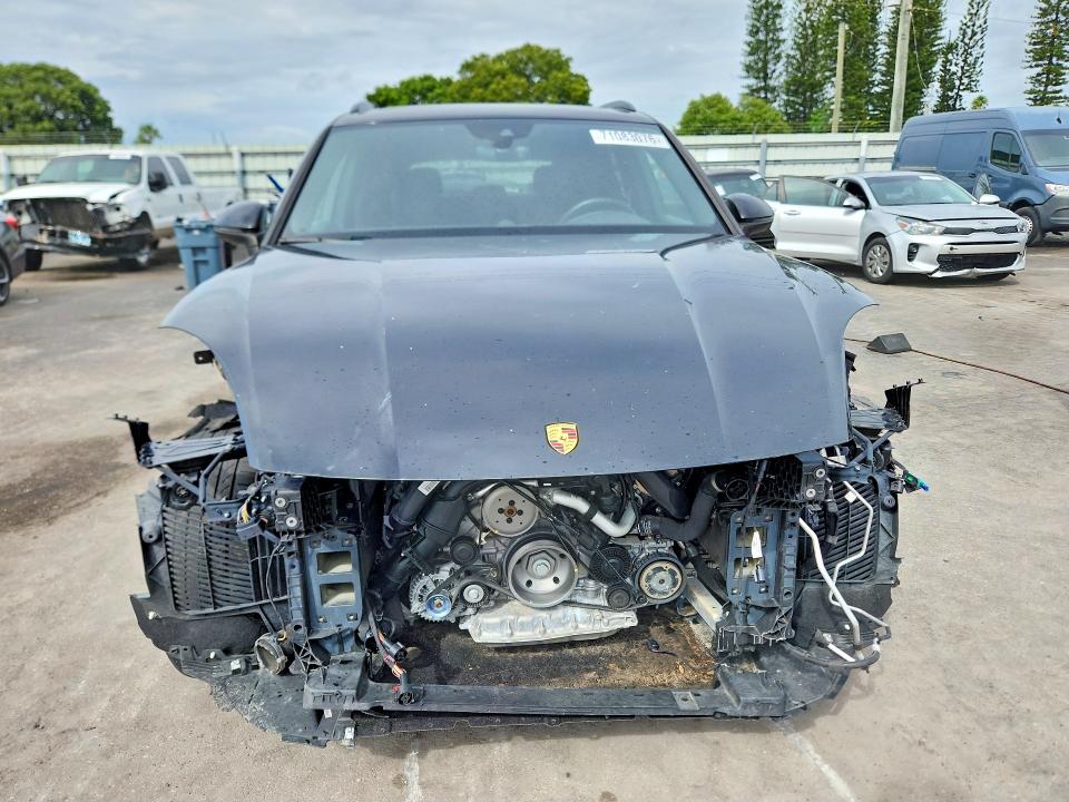Aukcja sprzedaży 2023 Porsche Cayenne, vin: WP1AA2AY9PDA02283, numer aukcji: 71083076