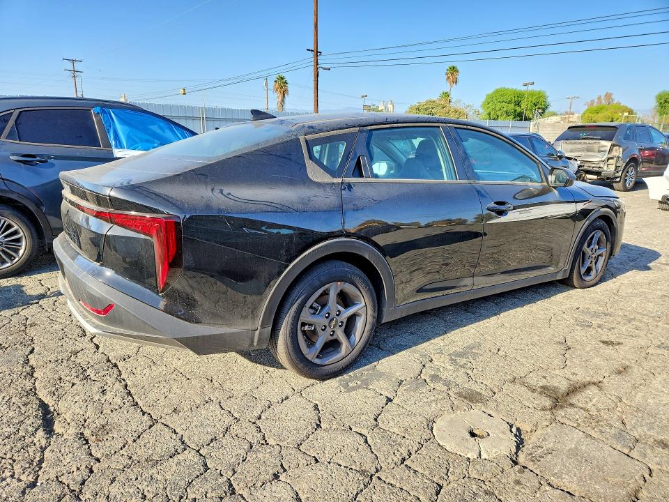 Продаж на аукціоні авто 2026 Kia K4, vin: 3KPFT4DE2TE338459, номер лоту: 69060976