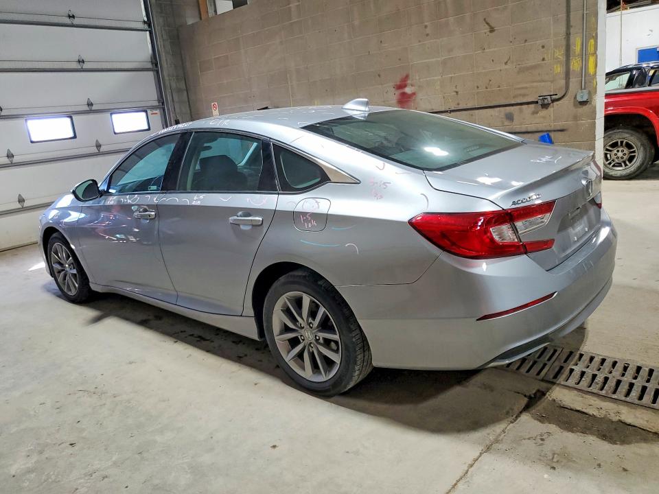 Продажа на аукционе авто 2022 Honda Accord, vin: 1HGCV1F19NA064996, номер лота: 68434906