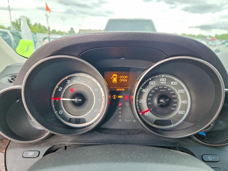 Продажа на аукционе авто 2012 Acura Mdx, vin: 2HNYD2H82CH550601, номер лота: 69222496