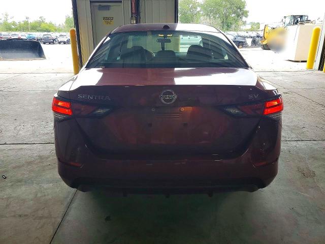 Продаж на аукціоні авто 2021 Nissan Sentra, vin: 3N1AB8CV2MY290163, номер лоту: 67893706