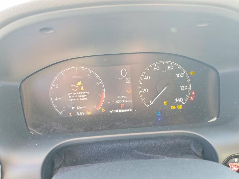 Продаж на аукціоні авто 2027 Honda Hr-v, vin: 3CZRZ1H75VM714306, номер лоту: 68487206