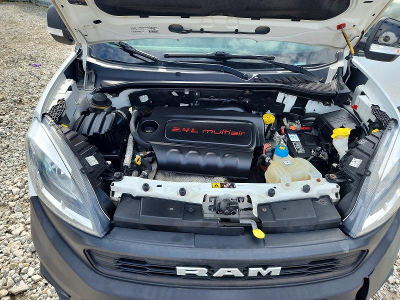 69825136 :رقم المزاد ، ZFBHRFAB9K6M47621 vin ، 2019 Ram Promaster City مزاد بيع