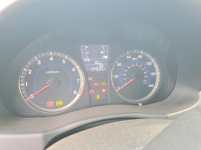 Продажа на аукционе авто 2017 Hyundai Accent, vin: KMHCT5AE3HU342733, номер лота: 70917226