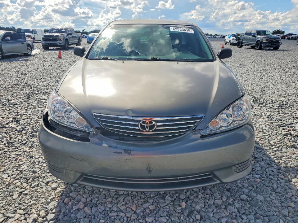 Продаж на аукціоні авто 2006 Toyota Camry, vin: 4T1BE32K26U730001, номер лоту: 69869416