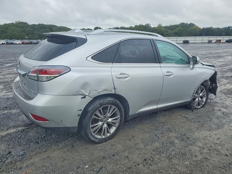 Продаж на аукціоні авто 2014 Lexus Rx 350, vin: 2T2ZK1BA3EC141554, номер лоту: 70433556