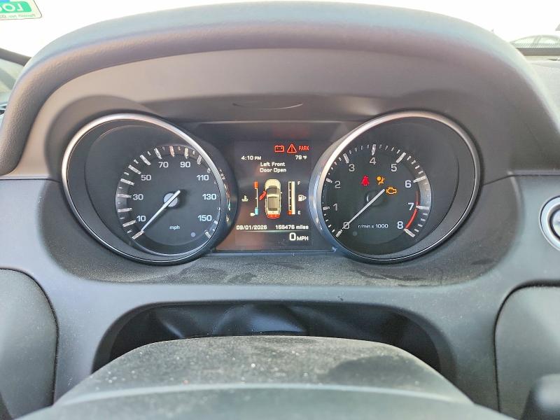 Продажа на аукционе авто 2016 Land Rover Discovery Sport, vin: SALCP2BGXGH623242, номер лота: 65050616