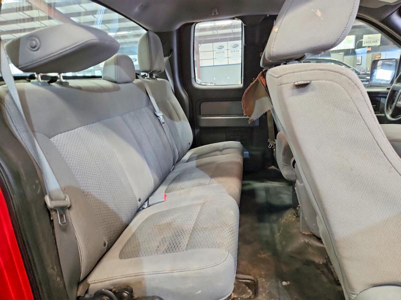Aukcja sprzedaży 2013 Ford F150, vin: 1FTFX1EF6DKF99182, numer aukcji: 70890366