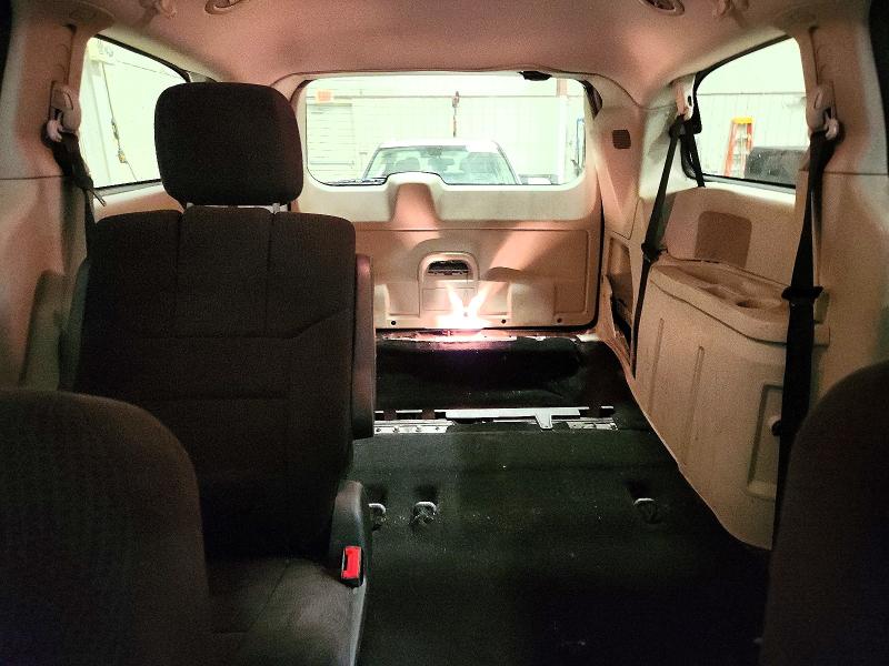 Продаж на аукціоні авто 2012 Dodge Grand Caravan, vin: 2C4RDGCG2CR358899, номер лоту: 68987386