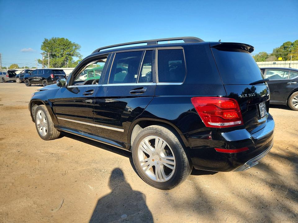 2014 Mercedes-benz Glk მანქანა იყიდება აუქციონზე, vin: WDCGG5HBXEG244860, აუქციონის ნომერი: 68943356