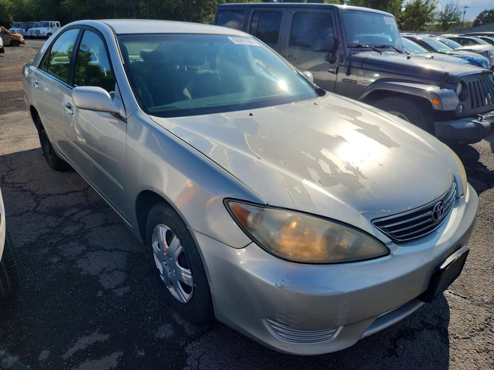 Aukcja sprzedaży 2005 Toyota Camry, vin: 4T1BE30K65U622384, numer aukcji: 66991356