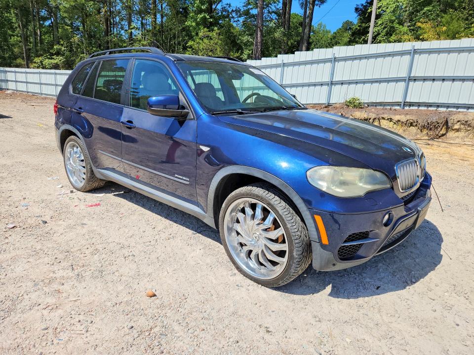 Продаж на аукціоні авто 2012 Bmw X5, vin: 5UXZV8C54CL424006, номер лоту: 69339956