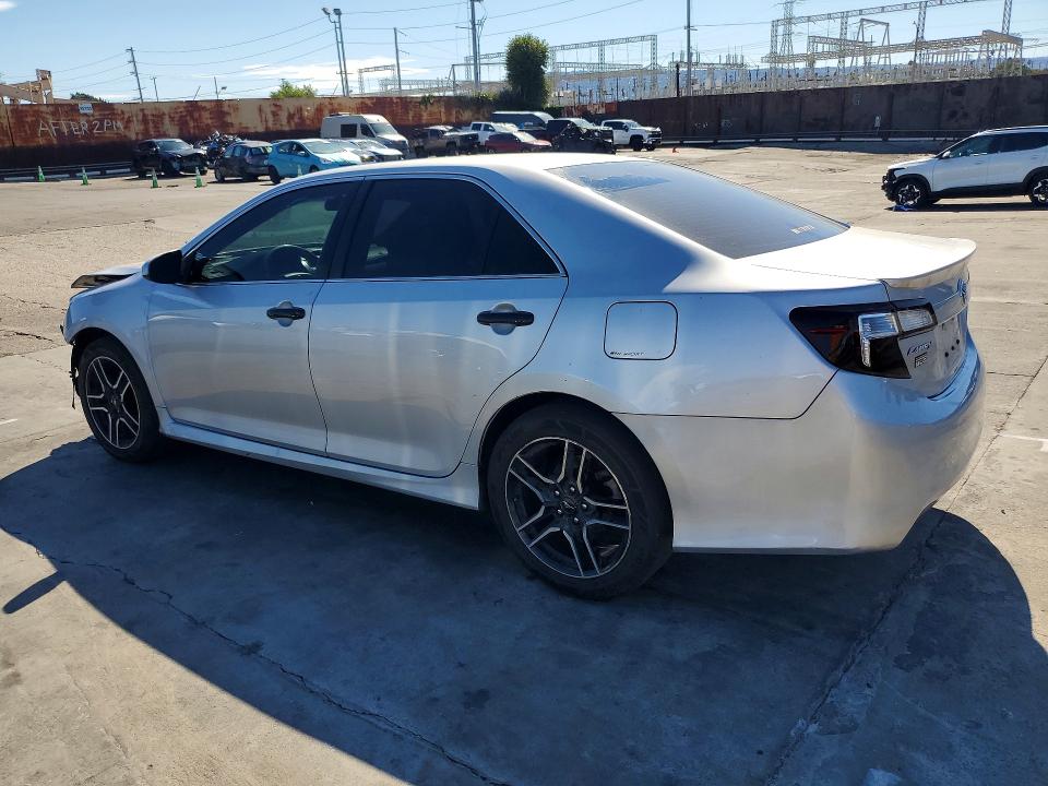 68263106 :رقم المزاد ، 4T1BF1FK9EU427730 vin ، 2014 Toyota Camry مزاد بيع